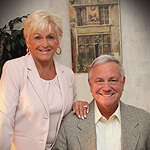 Bob and Linda Gandee